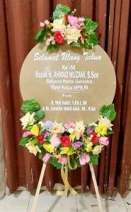 Ulang tahun Nias Barat